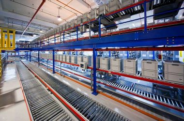 conveyor systems