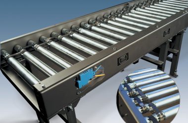 Conveyor belt systems