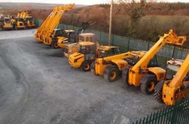 JCB
