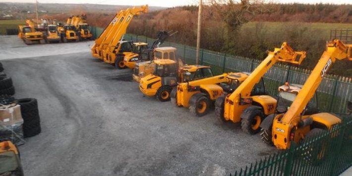 JCB
