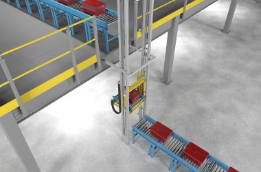 Wildeck XPressLift
