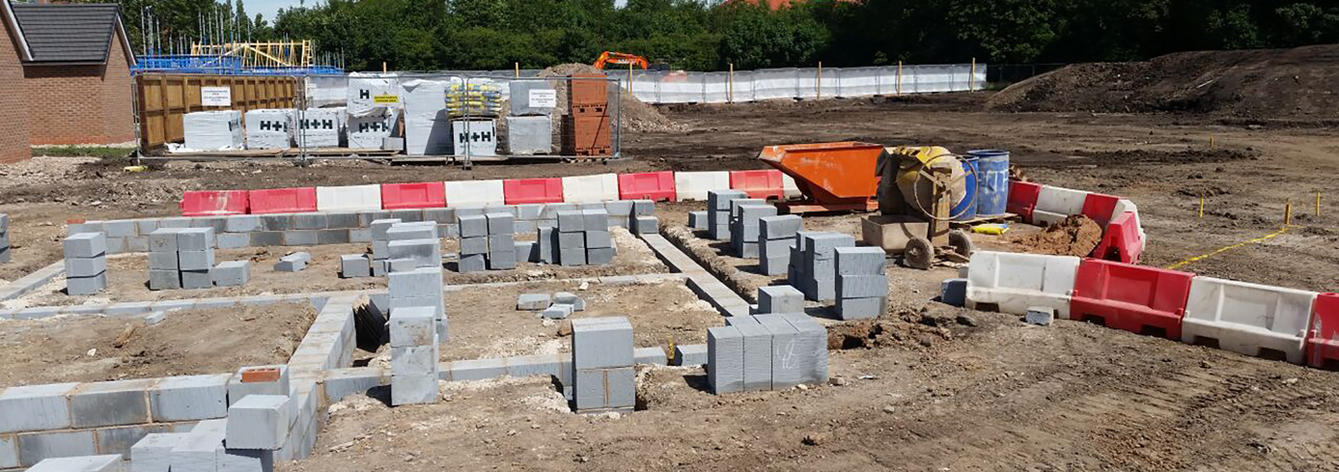 Solid Concrete Can't Contend With Block Paving - South East Business