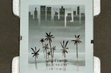 Snap Frames