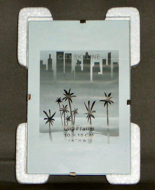 Snap Frames