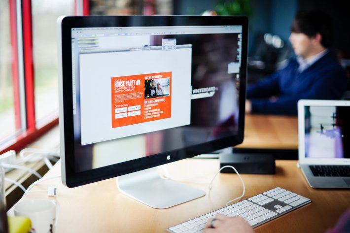 Internet Marketing