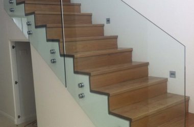 Balustrade Systems
