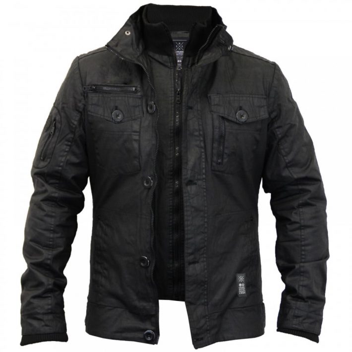 Designer Jackets
